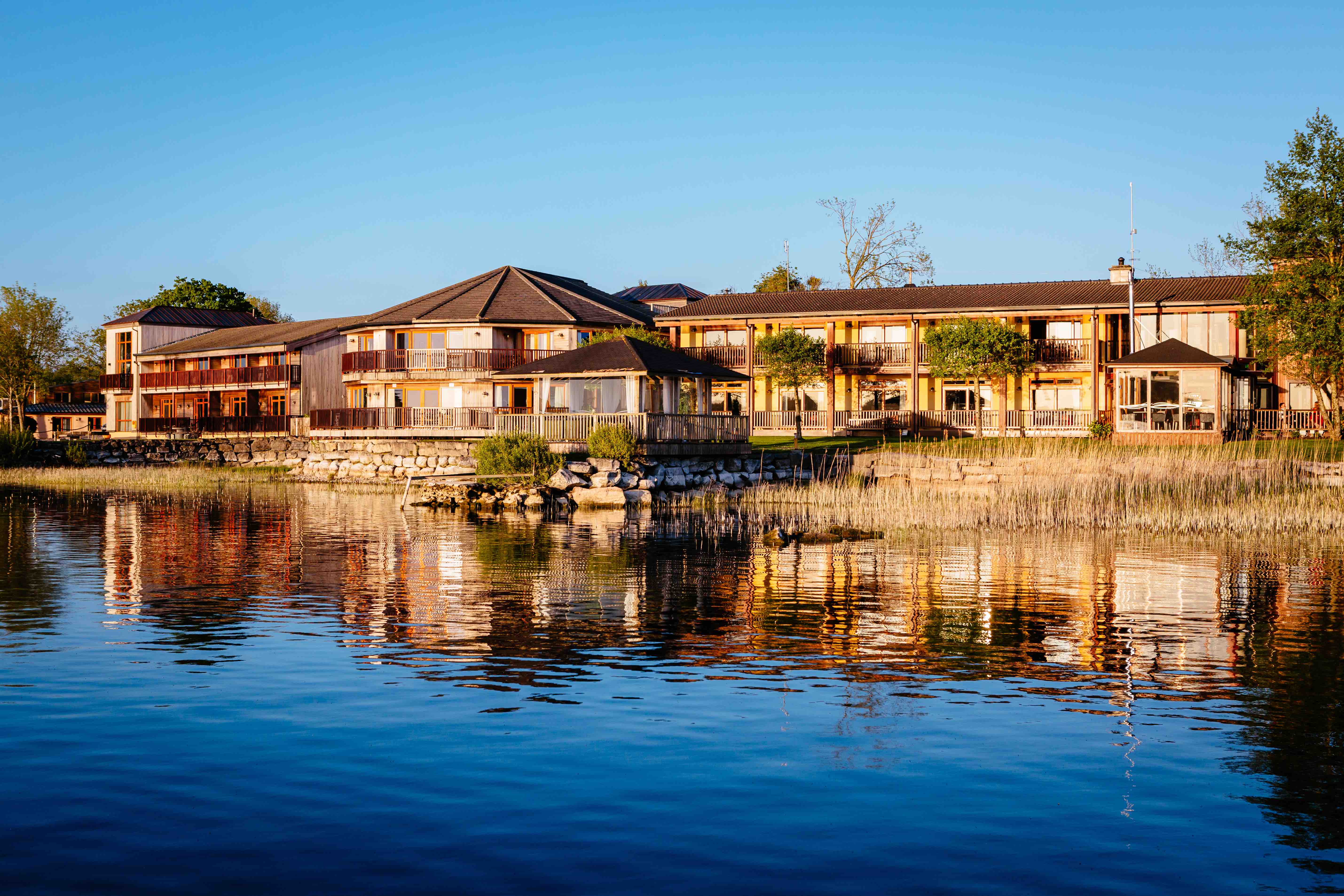 Wineport Lodge Wineport Lodge